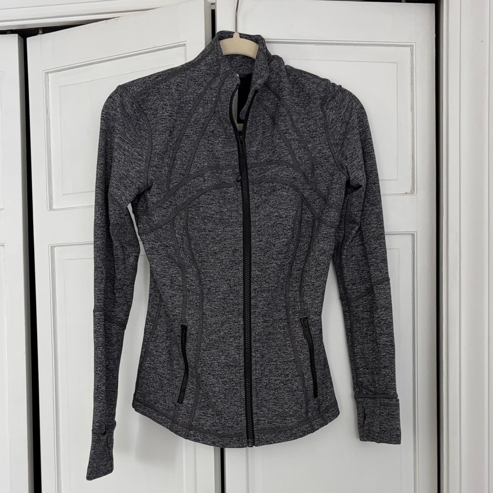 Lululemon Define Performance Jacket - image 2